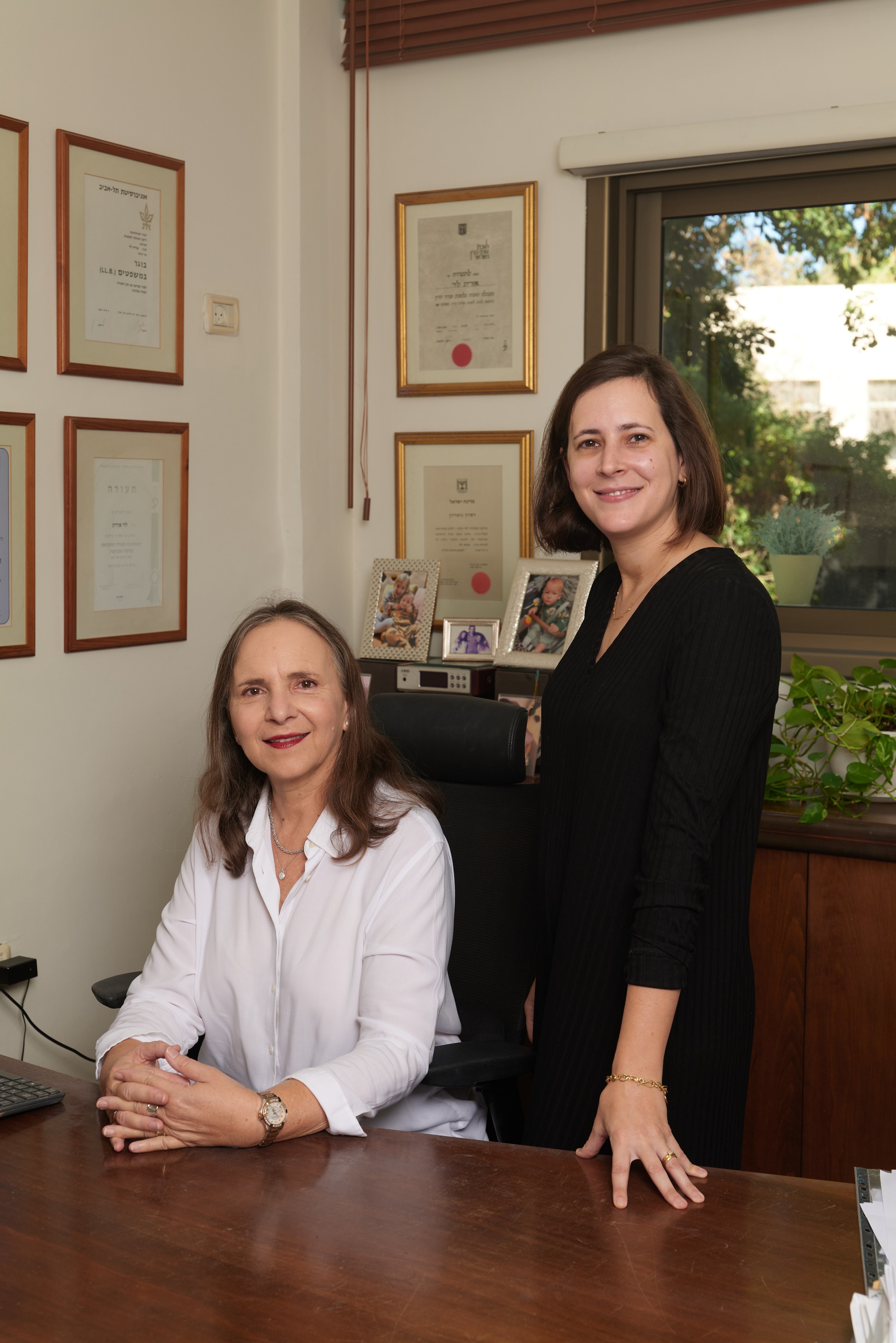 עו"ד ונוטריון אורית לוי – גלריה – 3