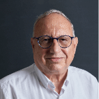 עו"ד-ערי גץ