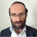 כהן הרב יוסף חיים טוען  רבני – גלריה – 1