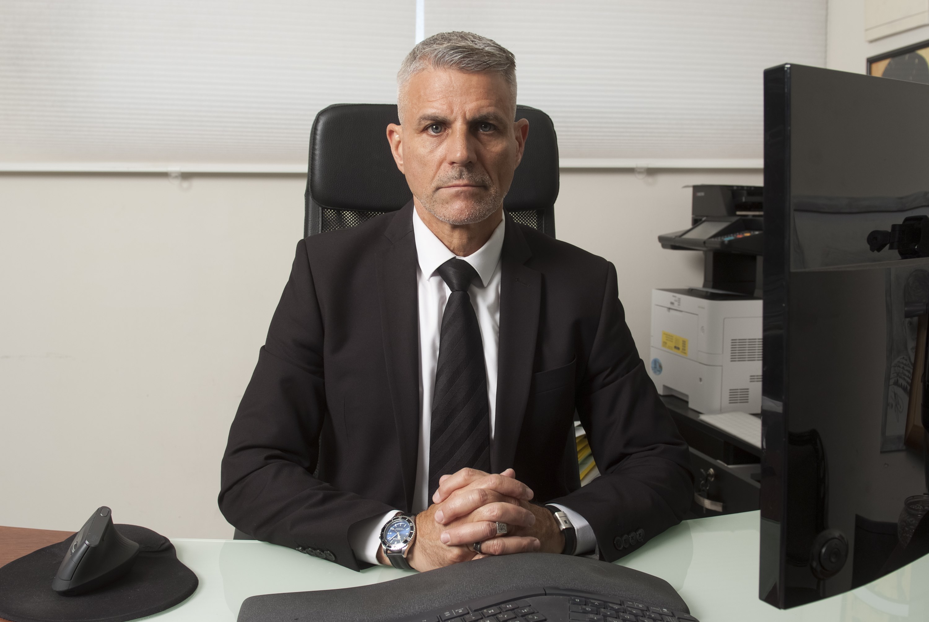 אביעד רייפר עו"ד פלילי וצבאי – גלריה – 6