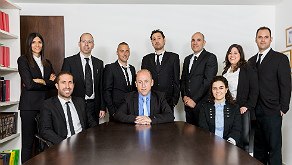 אבי שינדלר, משרד עורכי דין – גלריה – 1
