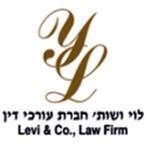 יוגב לוי ושות', חברת עו"ד