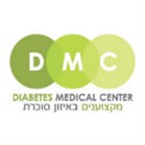 DMC- המרכז הרפואי הפרטי לטיפול בסוכרת DMC- המרכז הרפואי הפרטי לטיפול בסוכרת