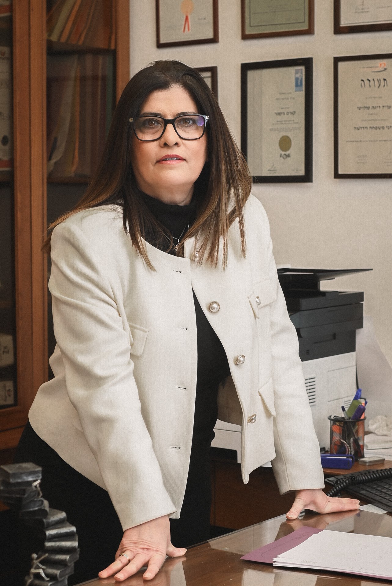 פוליטי רינה - משרד עורכי דין וגישור – גלריה – 4