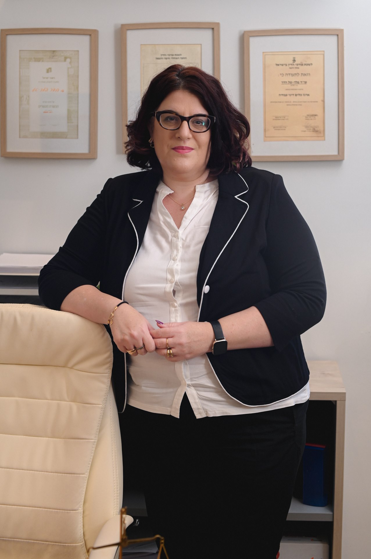 עו"ד הדר פלד-טל – גלריה – 2