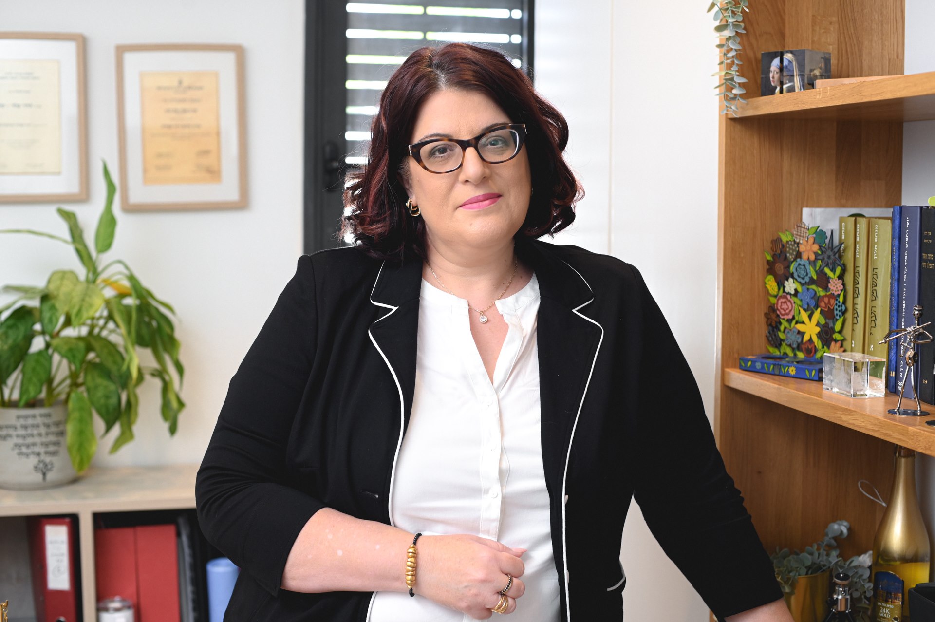 עו"ד הדר פלד-טל – גלריה – 4