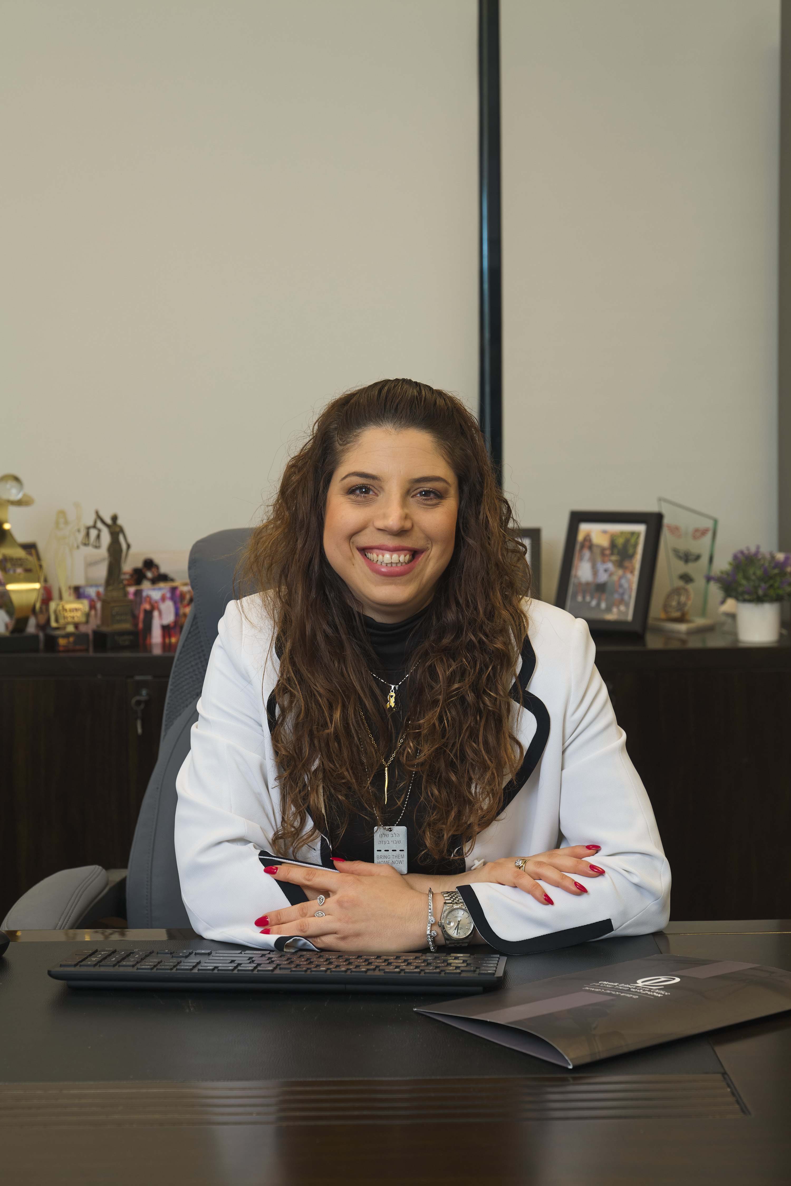 אולניק -לינוי  משרד עורכי דין – גלריה – 6