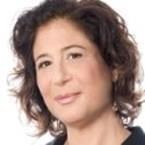עו"ד ומגשרת הדרה מטר