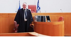 עו"ד פרידנברג עזריאל – גלריה – 1