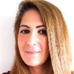 ע"וד ומגשרת אהרוני הילה