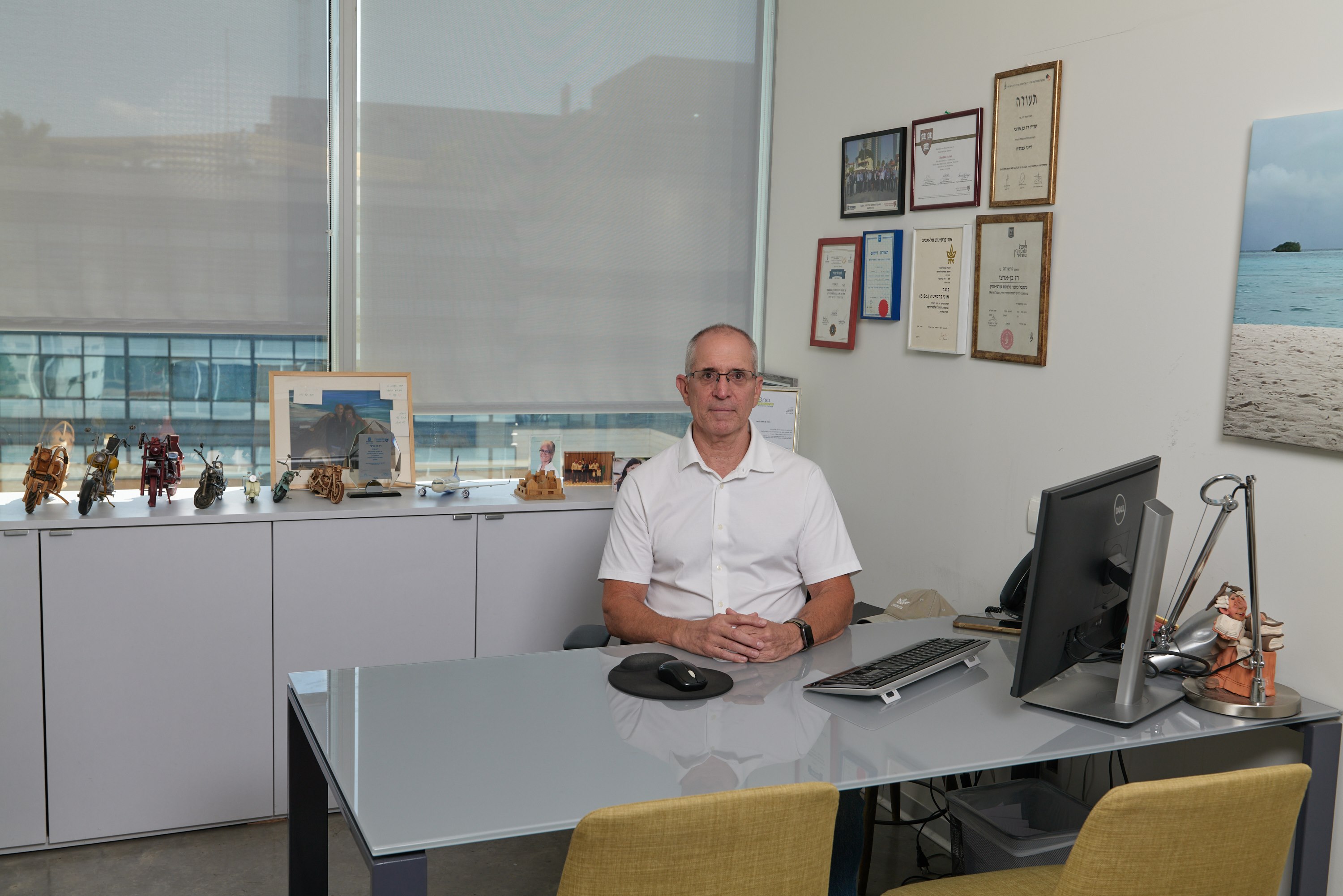 עו"ד בן-ארצי רז – גלריה – 2