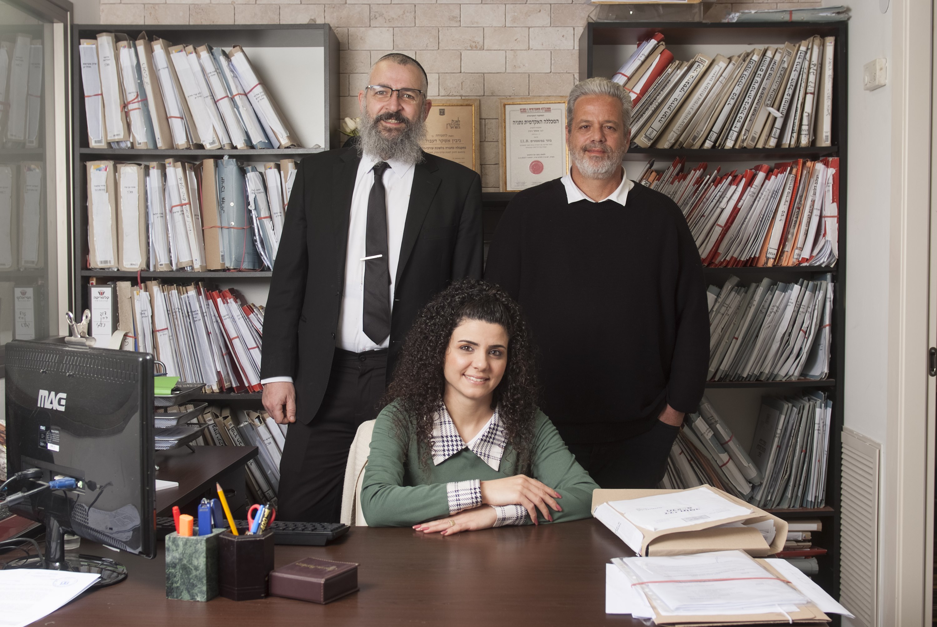 קלינגהופר ביטון ושות', משרד עו"ד – גלריה – 7
