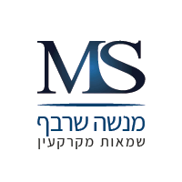 מנשה שרבף שמאות מקרקעין