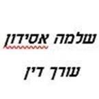 שלמה אסידון עו"ד