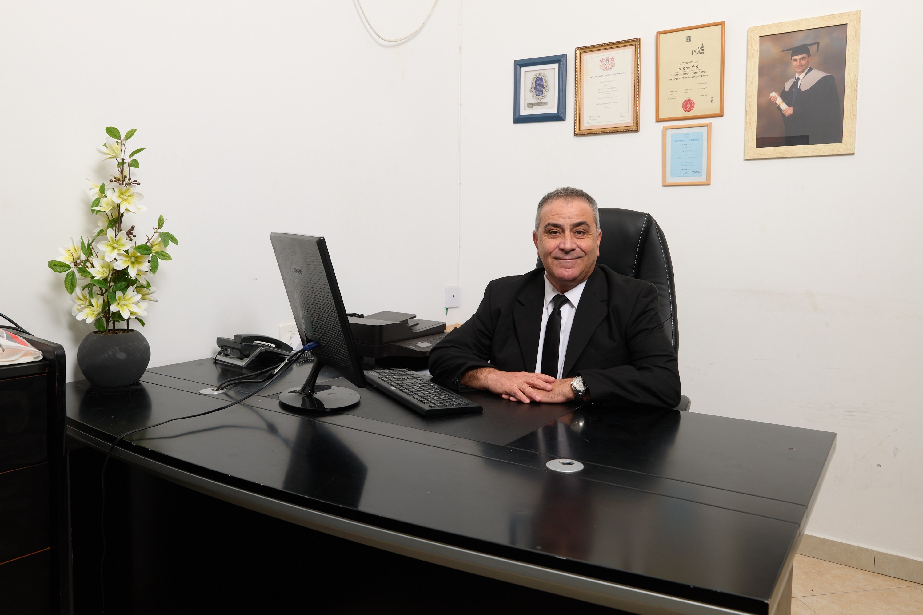 עו"ד פרטוק אלי – גלריה – 3