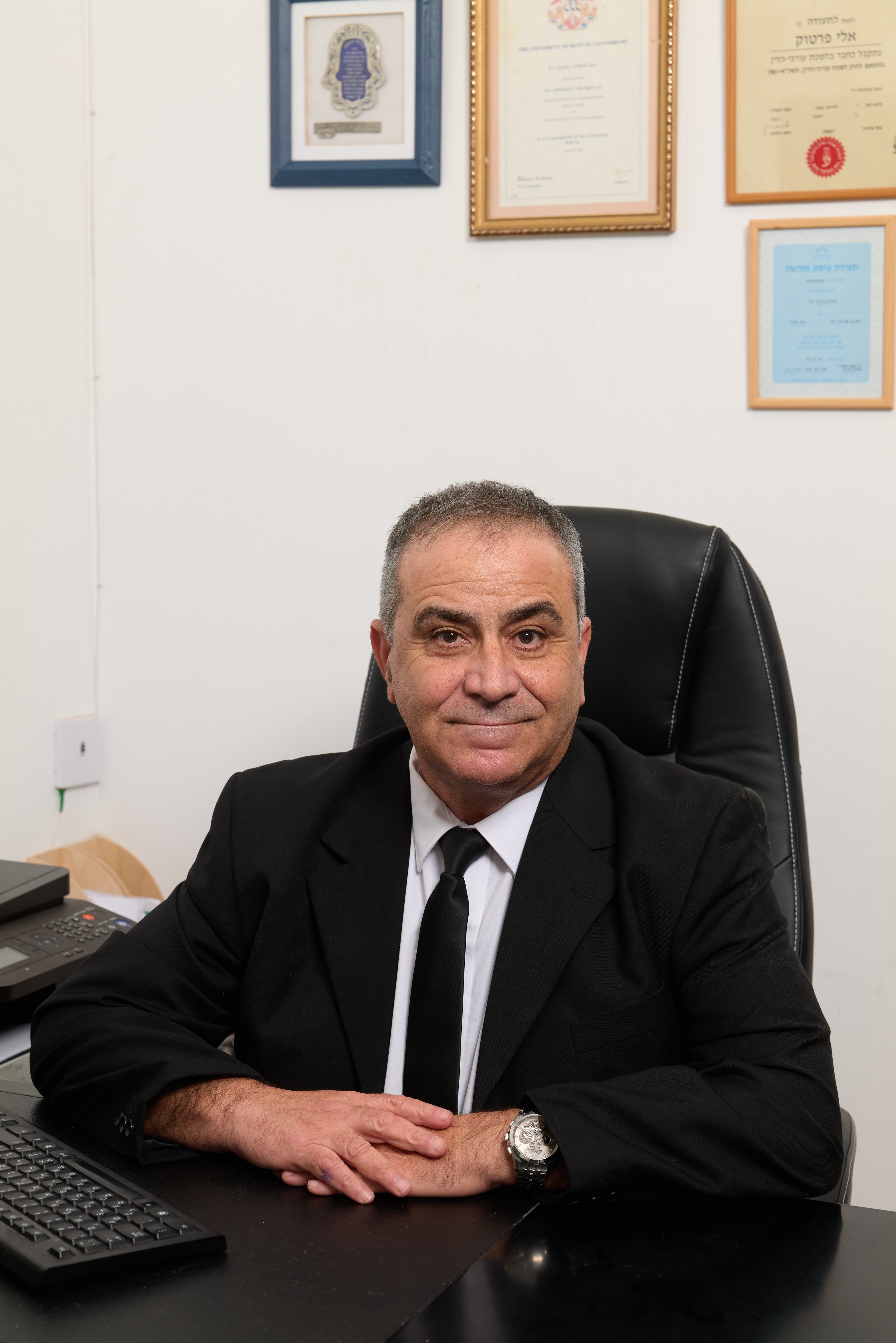 עו"ד פרטוק אלי – גלריה – 4