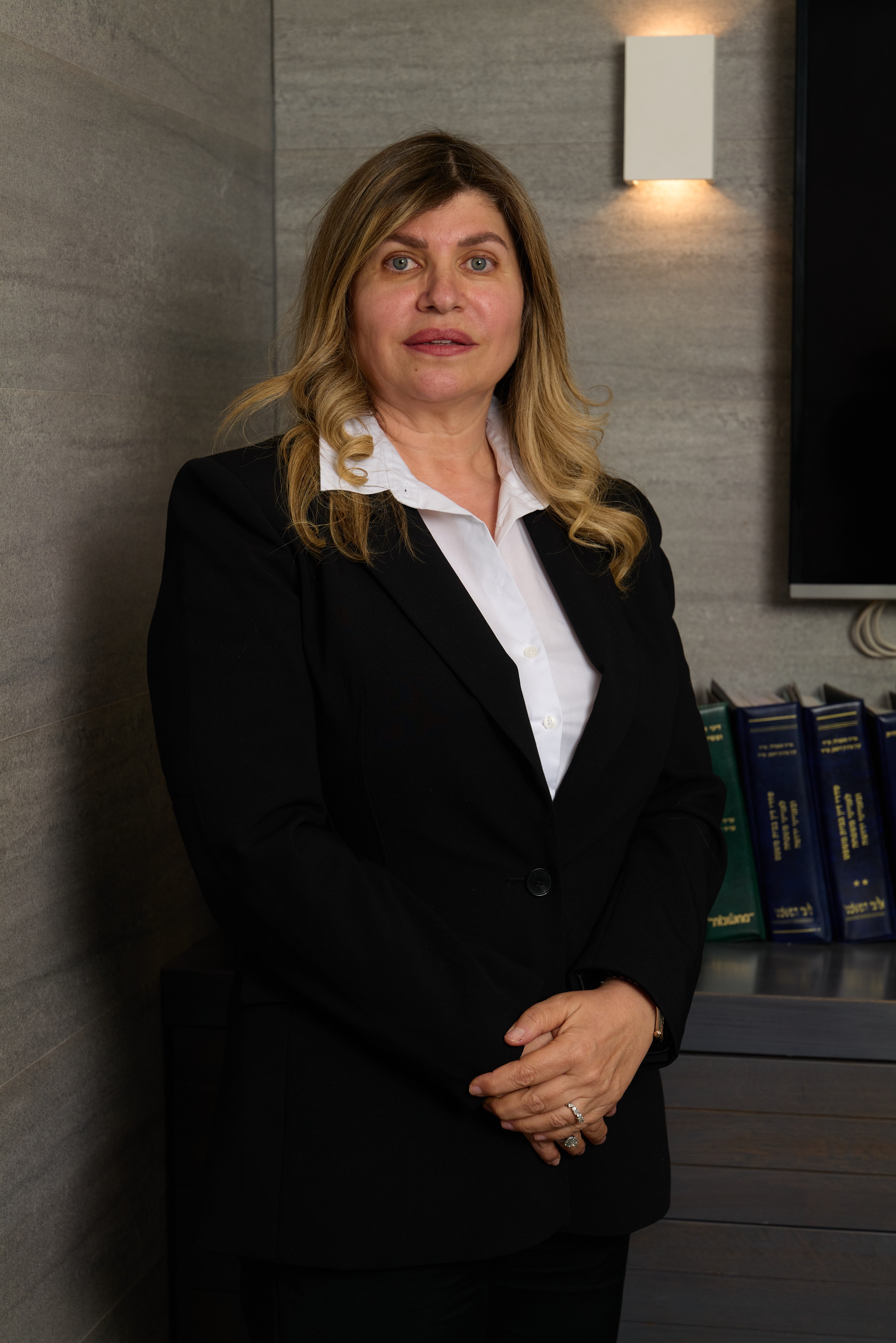 יהודית שם טוב ושו'ת, עו"ד ומגשרת – גלריה – 2