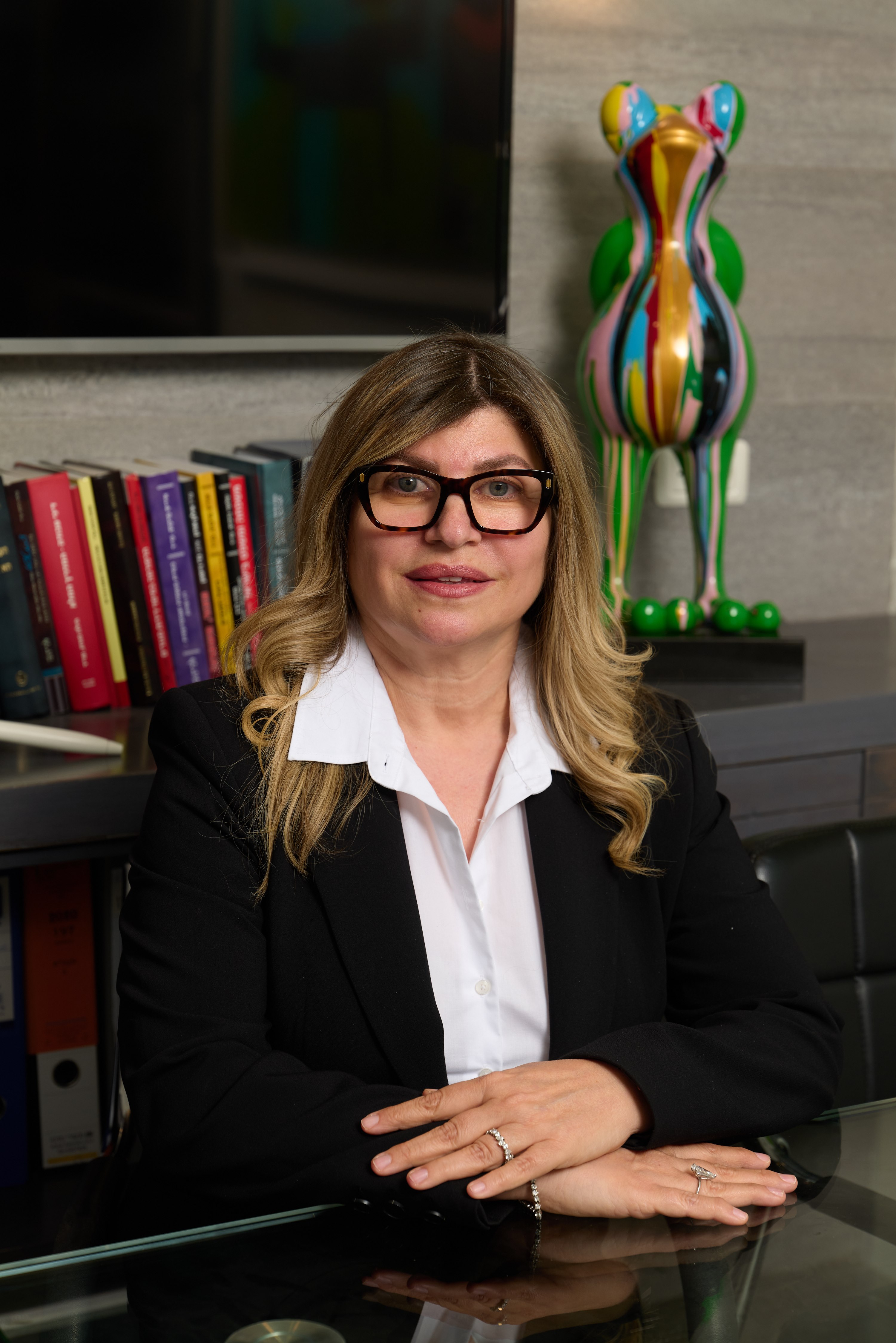 יהודית שם טוב ושו'ת, עו"ד ומגשרת – גלריה – 3