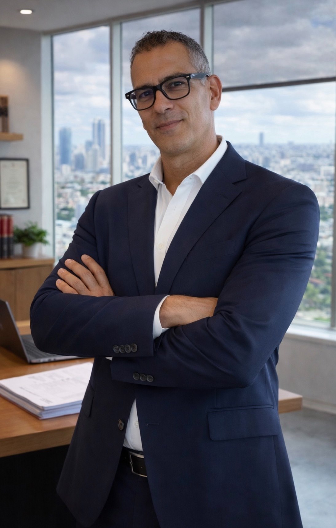 יניב גיל ושות' משרד עו"ד ונוטריון – גלריה – 1