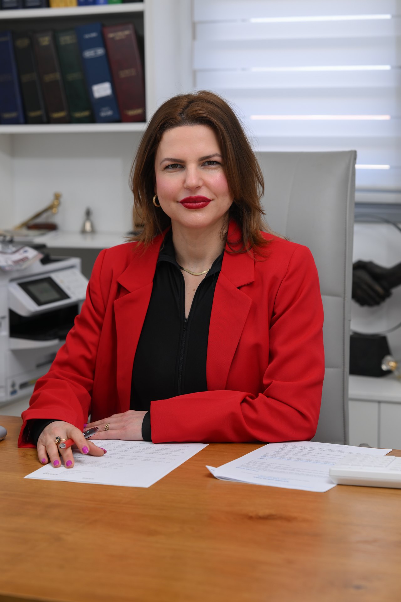 עו"ד ומגשרת ענבל כספי-גאון – גלריה – 3