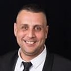 דניאל ישראלי עורך דין