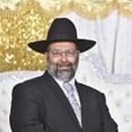 טוען רבני שאול פנחס