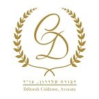 עורכת דין דבורה קלדרון