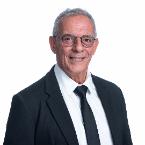 עוזי דורי עו"ד