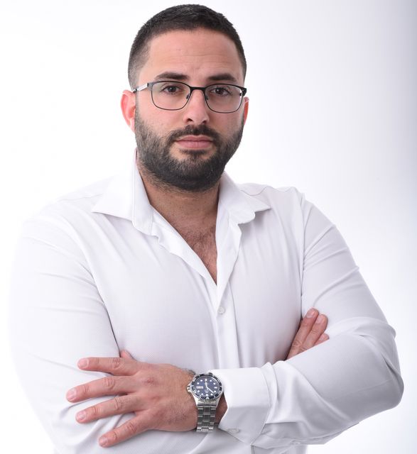 גיתי בוטבול - משרד עו"ד