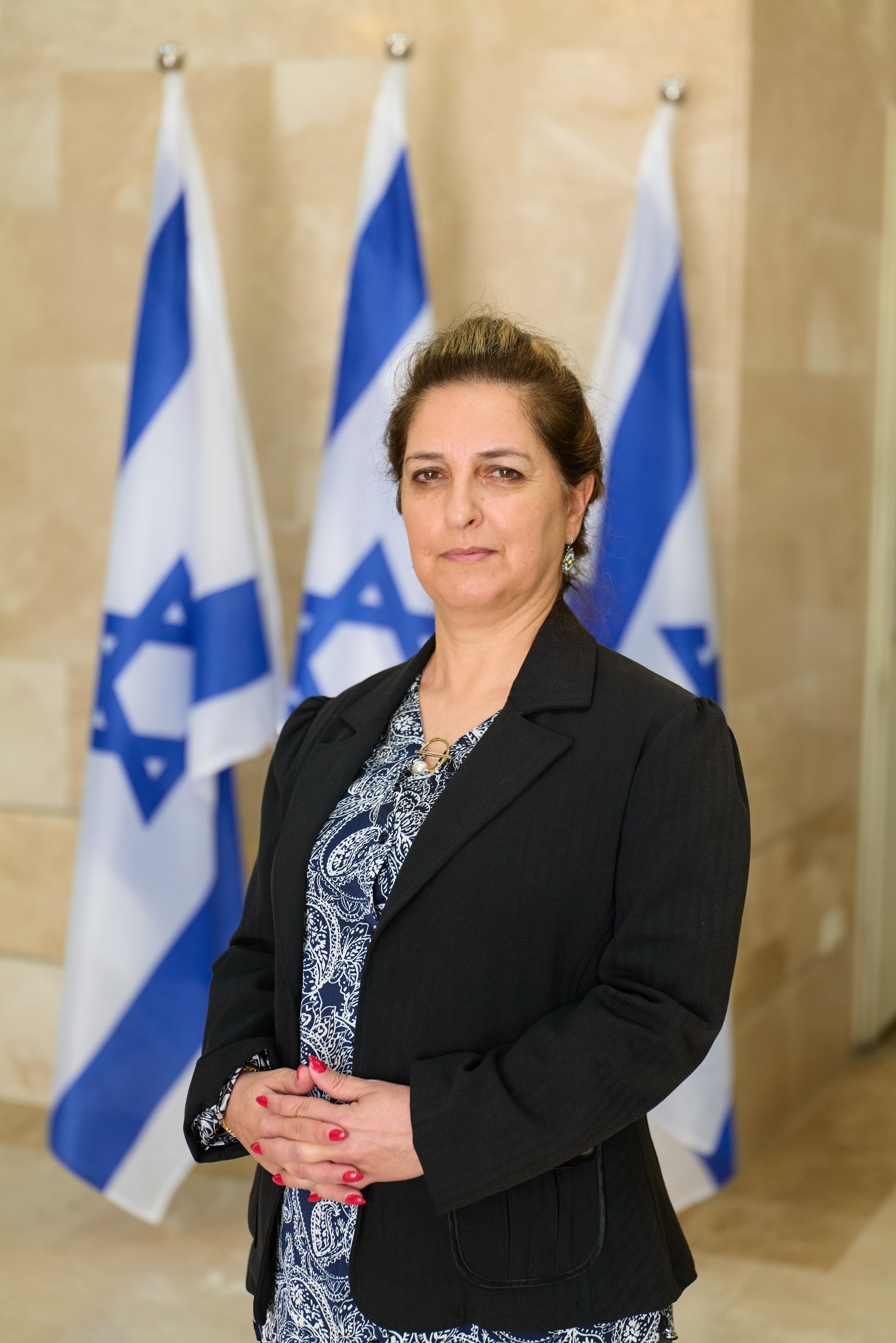 משרד עורכי דין כרמית קופמן – גלריה – 1