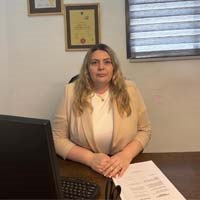 עו"ד ונוטריון יוליה קליס מוש - Юлия Калис Муш, адвокат и нотариус