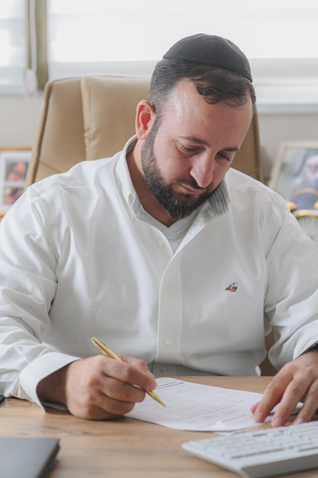 עו"ד יוסף חיים כהן- משרד עורכי דין – גלריה – 7
