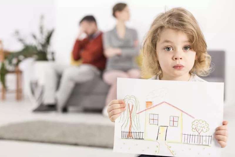נסטינג – מבט חדש על גירושין וילדים(1)