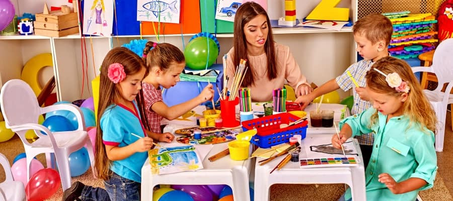 המחיר היקר של פוסט בפייסבוק נגד הגננת
