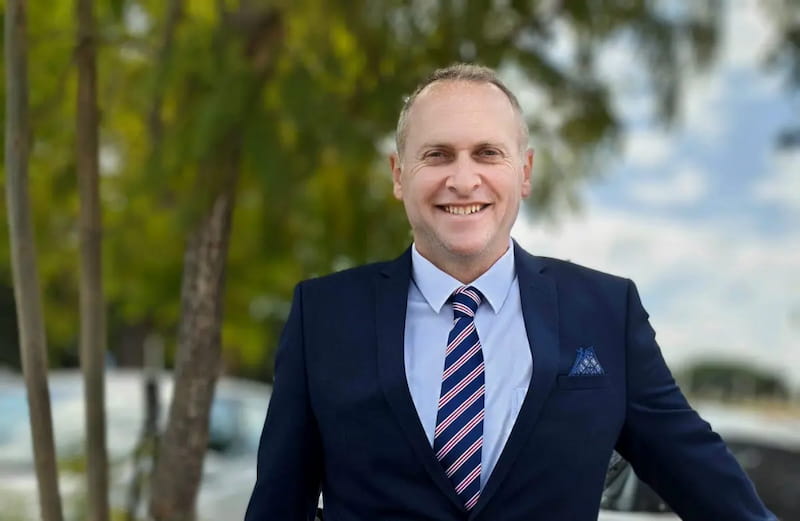 עו"ד דוד גורודצקי