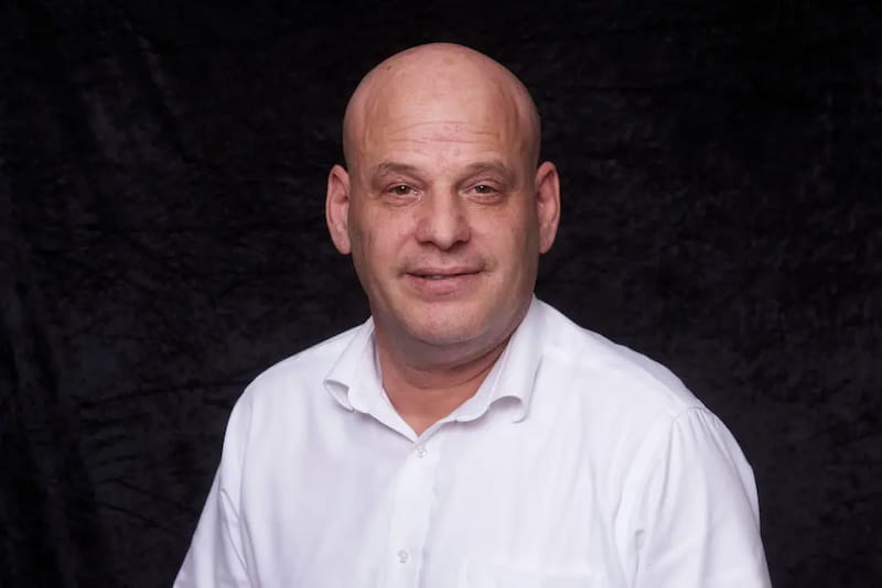 עו"ד אביטל חורף, צילום: נתי חדד