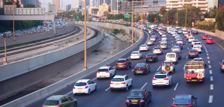 נקודות ברישיון נהיגה: כך תשמרו על הרישיון שלכם