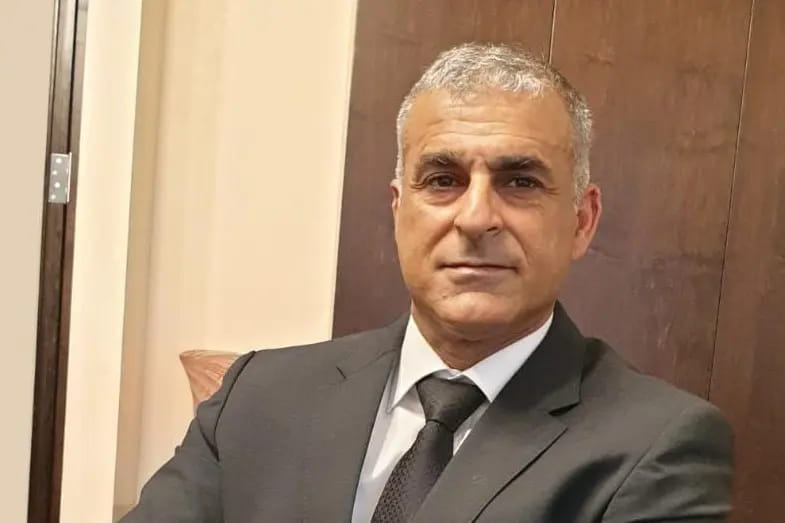 עו"ד גלעד משולם