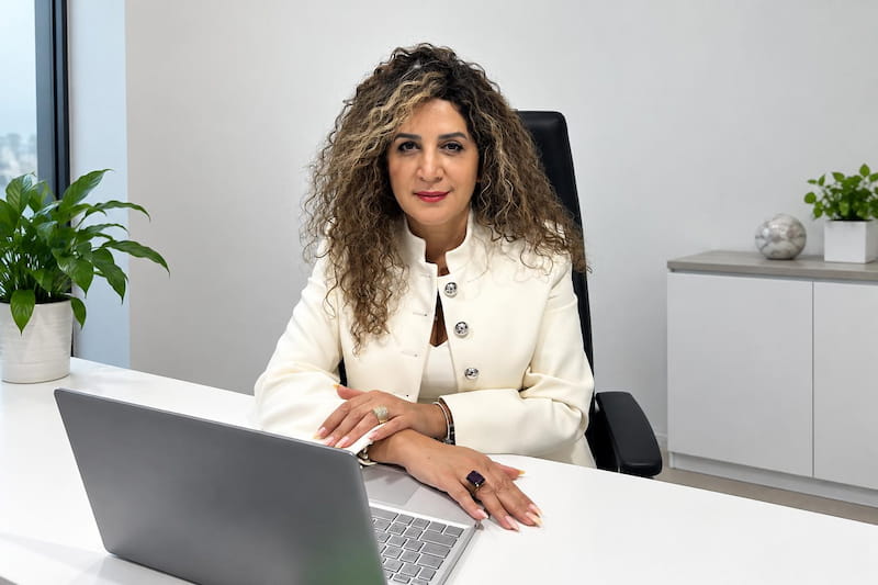עו"ד פרי שמש, צילום: יח"צ שמש פיריאן משרד עו"ד