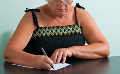 טפסים מרכזיים בהליכי הוצאה לפועל