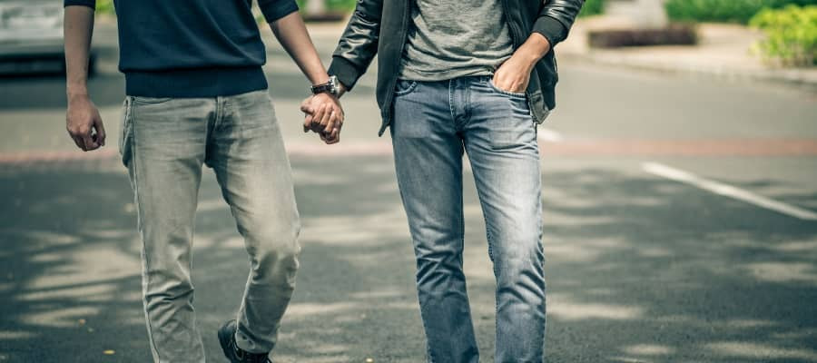 זוגות חד מיניים לא יוכלו לאמץ ילדים - טעות ניסוח או מדיניות חשוכה?