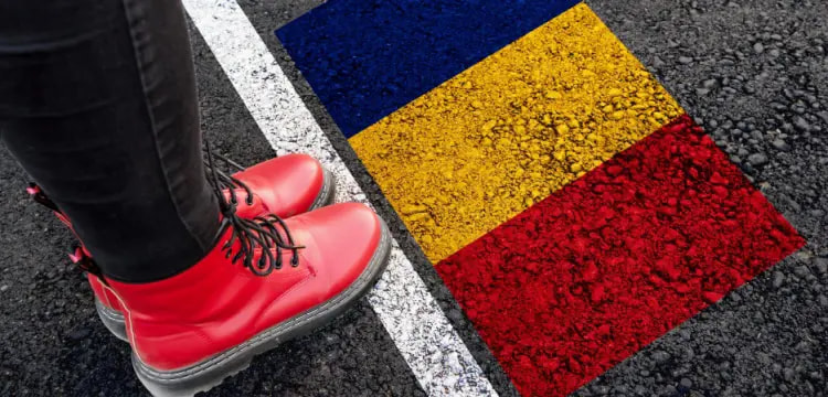 המוקשים הקטנים שמפילים בקשות לדרכון רומני