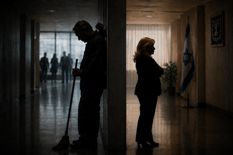 פרשת שרה נתניהו: מתי יחס משפיל בעבודה הופך להתעמרות ומה אפשר לעשות?