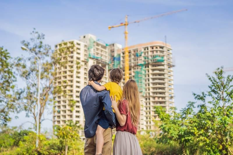 דירה בהנחה – ההרשמה להגרלה השנייה תחל בחודש יוני