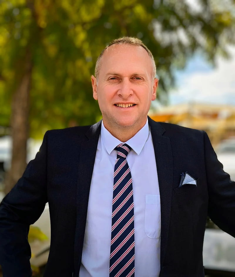 עו"ד דוד גורודצקי, צילום: פרטי