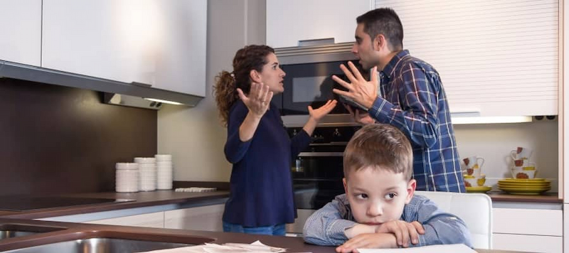 שוויון בין אב לאם במזונות קטין החל מגיל 6