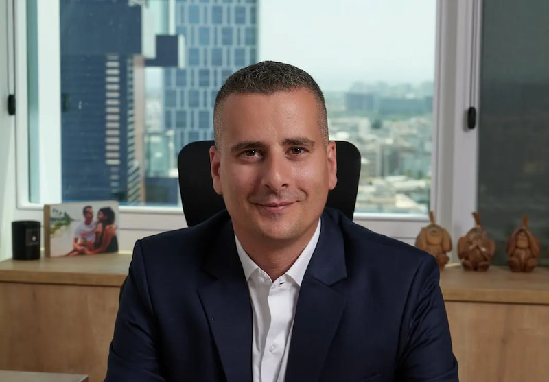 עו"ד עמית פרידמן ג'ובאני: מחזון אישי למצוינות מקצועית בתחום הנדל"ן