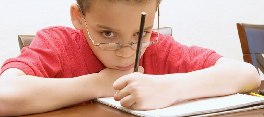 ילדכם סובל מבעיות קשב וריכוז? הוא זכאי לגמלה חודשית