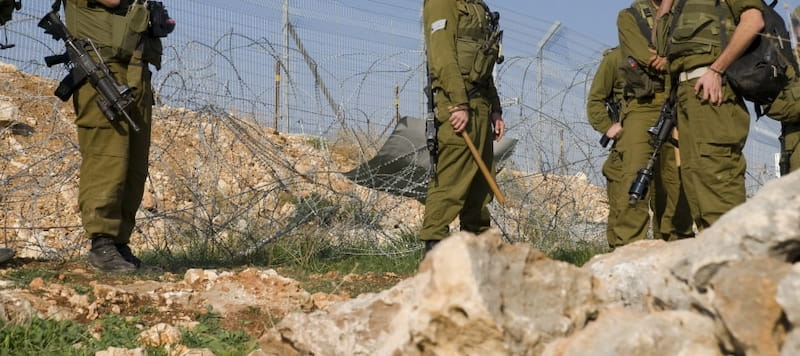 חיילים בצה"ל - האם הם נמצאים במצוקה?