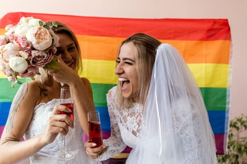 הקהילה הגאה בישראל: מה התחדש מבחינת החוק?